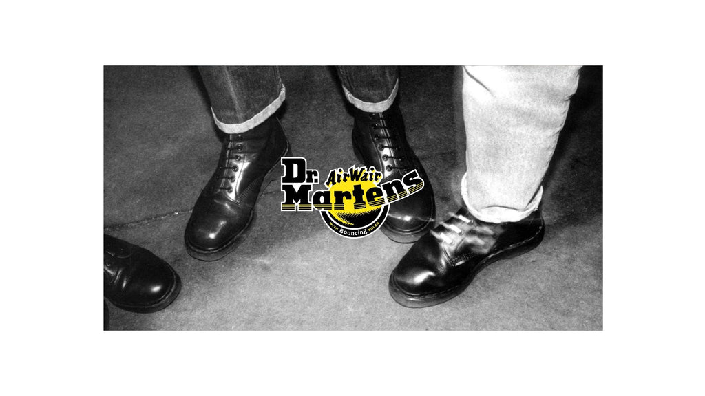 DR. MARTENS