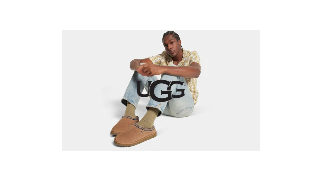 UGG