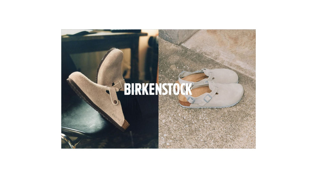 BIRKENSTOCK