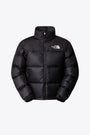 Black puffer jacket - Men's 1996 Retro Nuptse Jacket 