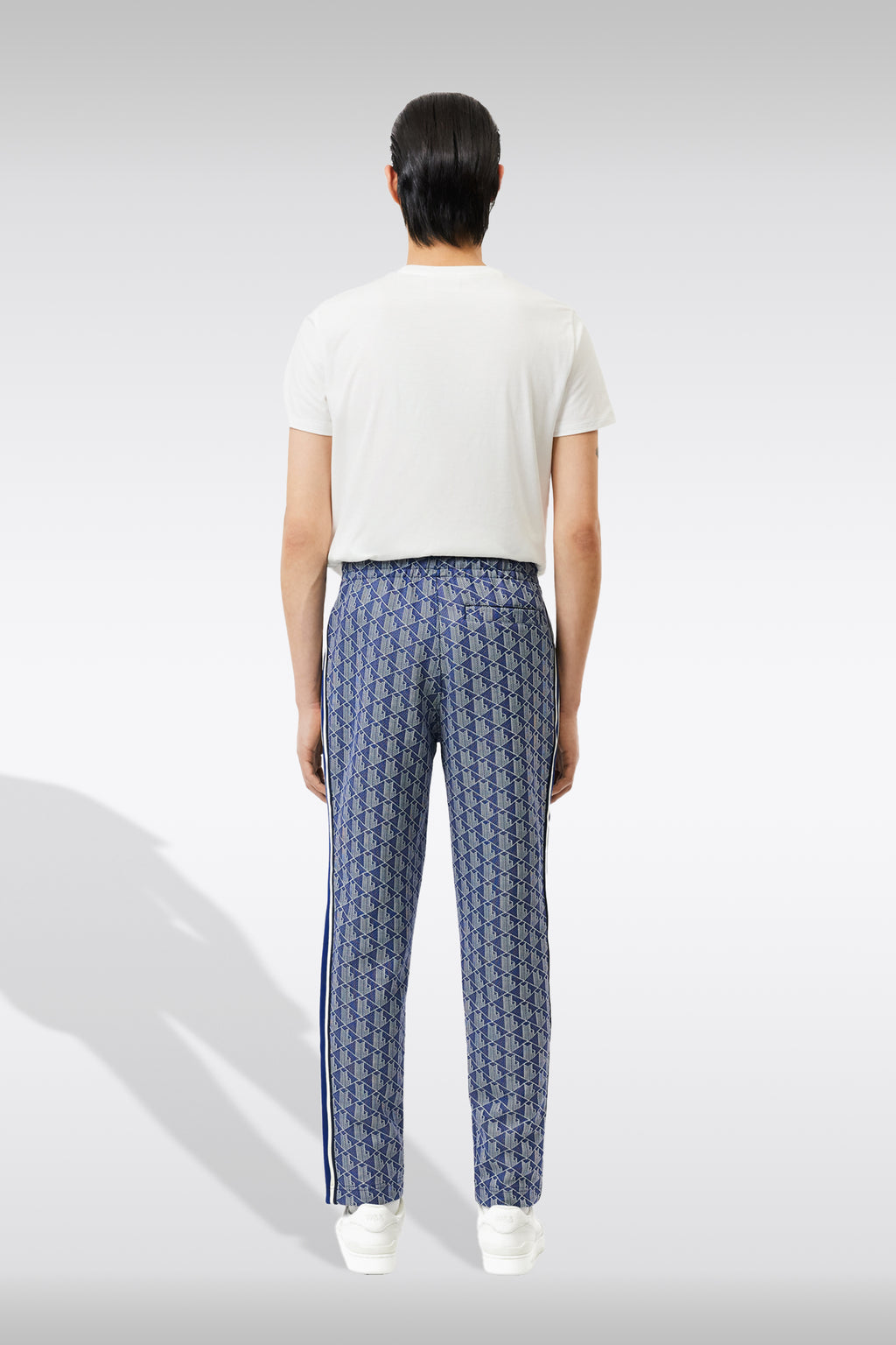 alt-image__Pantalone-in-acetato-blu-con-motivo-jacquard