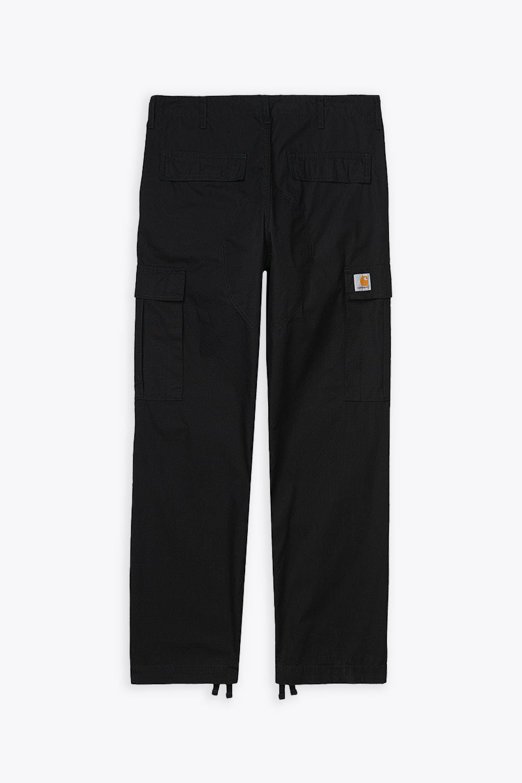 alt-image__Pantalone-cargo-in-ripstop-nero---Regular-Cargo-Pant