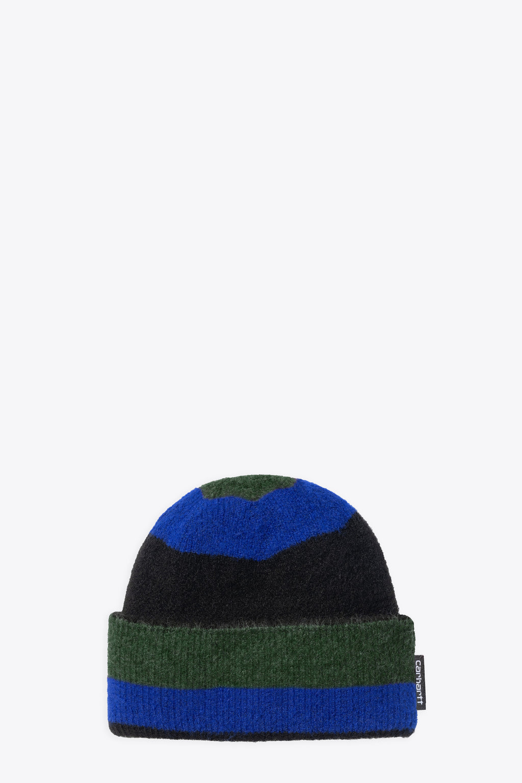 alt-image__Berretto-in-maglia-a-righe-multicolor---Sundling-Beanie