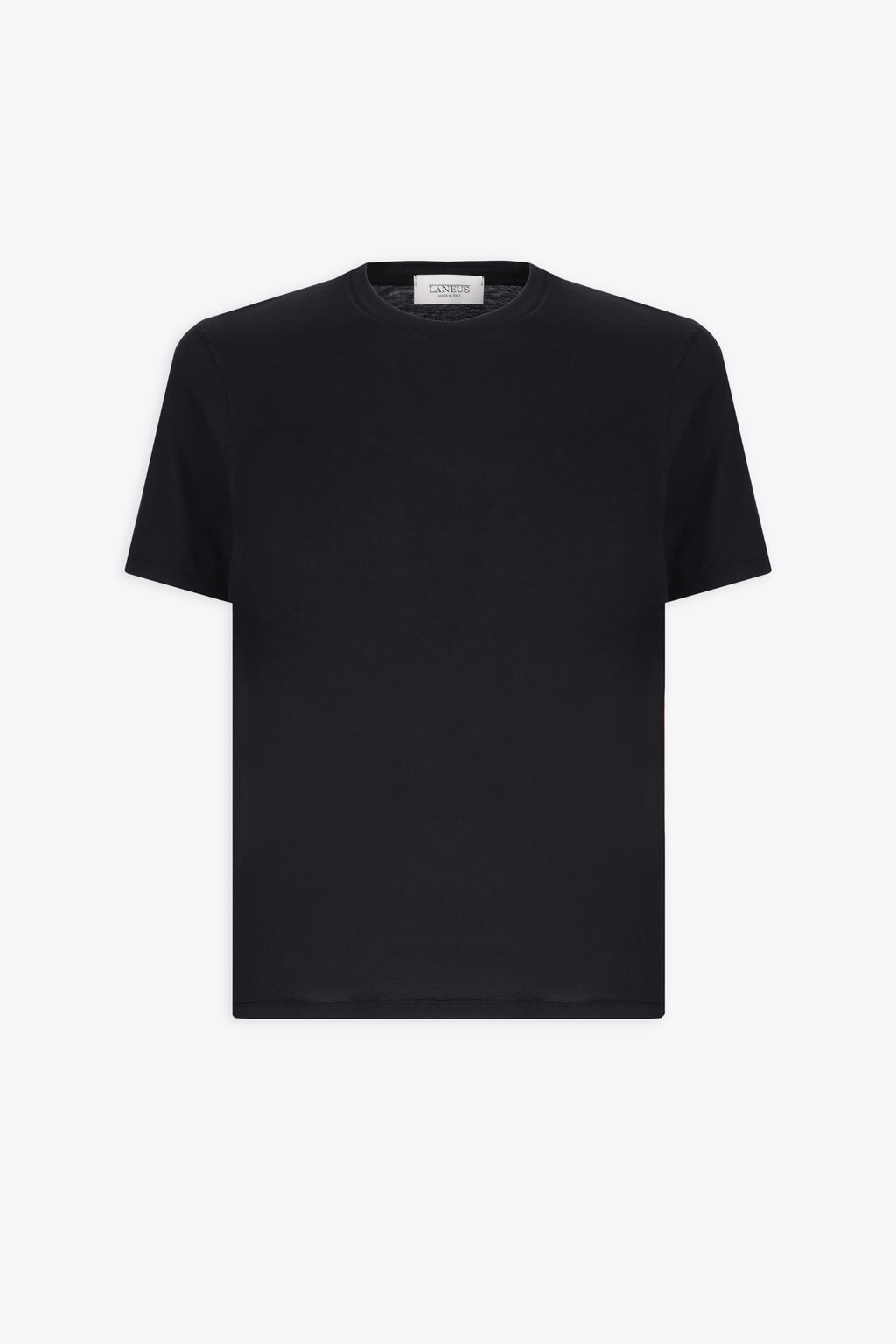 alt-image__COTTON-SILK-T-SHIRT-MAN-Nero