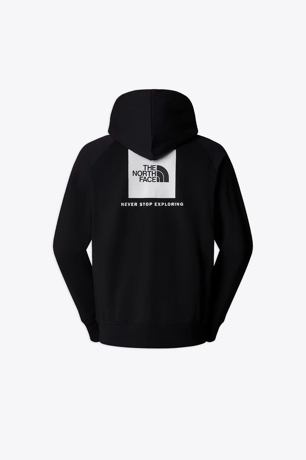 alt-image__Black-cotton-hoodie-with-raglan-sleeves---M-Raglan-Redbox-Hoodie