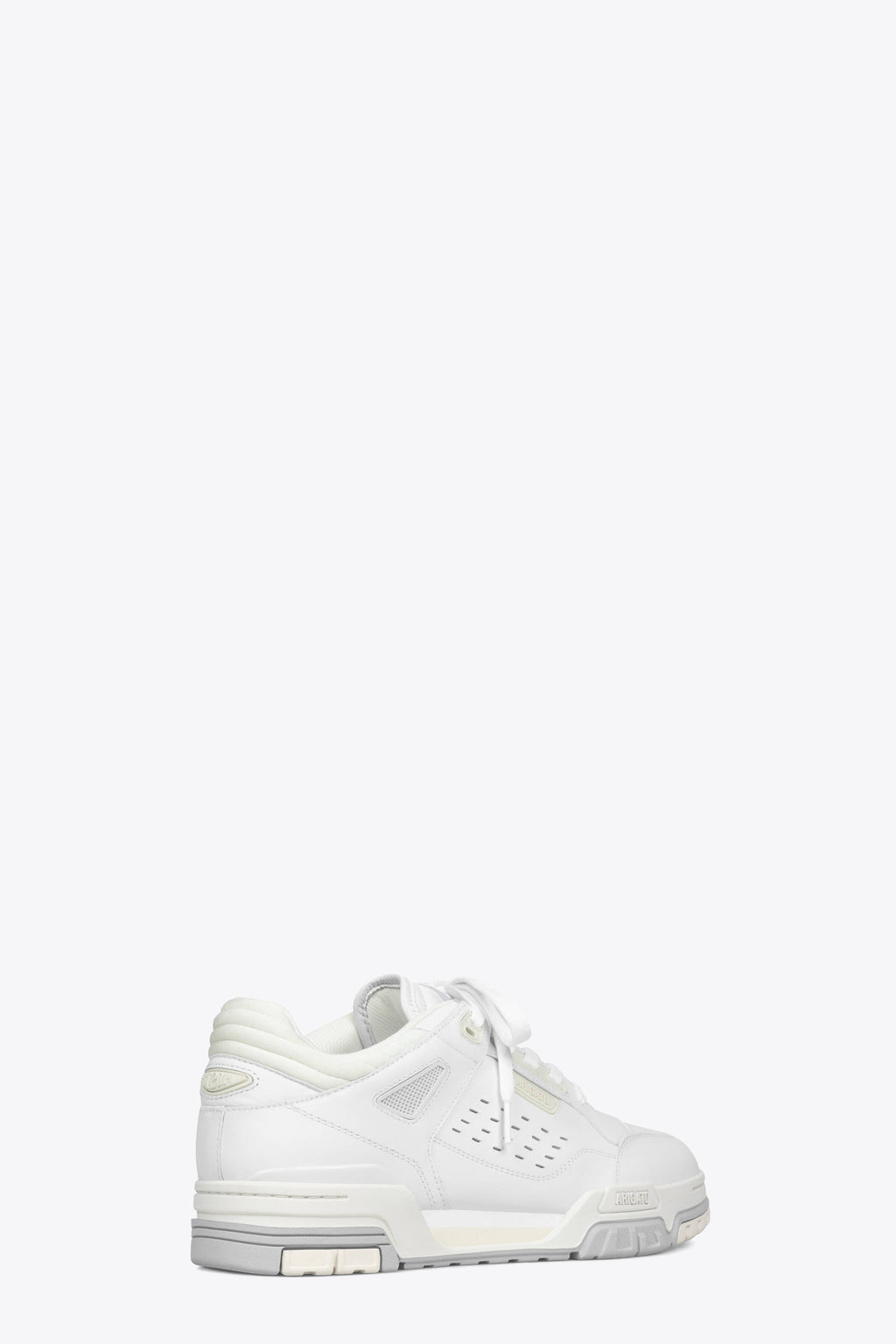 alt-image__Sneaker-bassa-in-pelle-bianca-con-tomaia-forata---Onyx-Sneaker