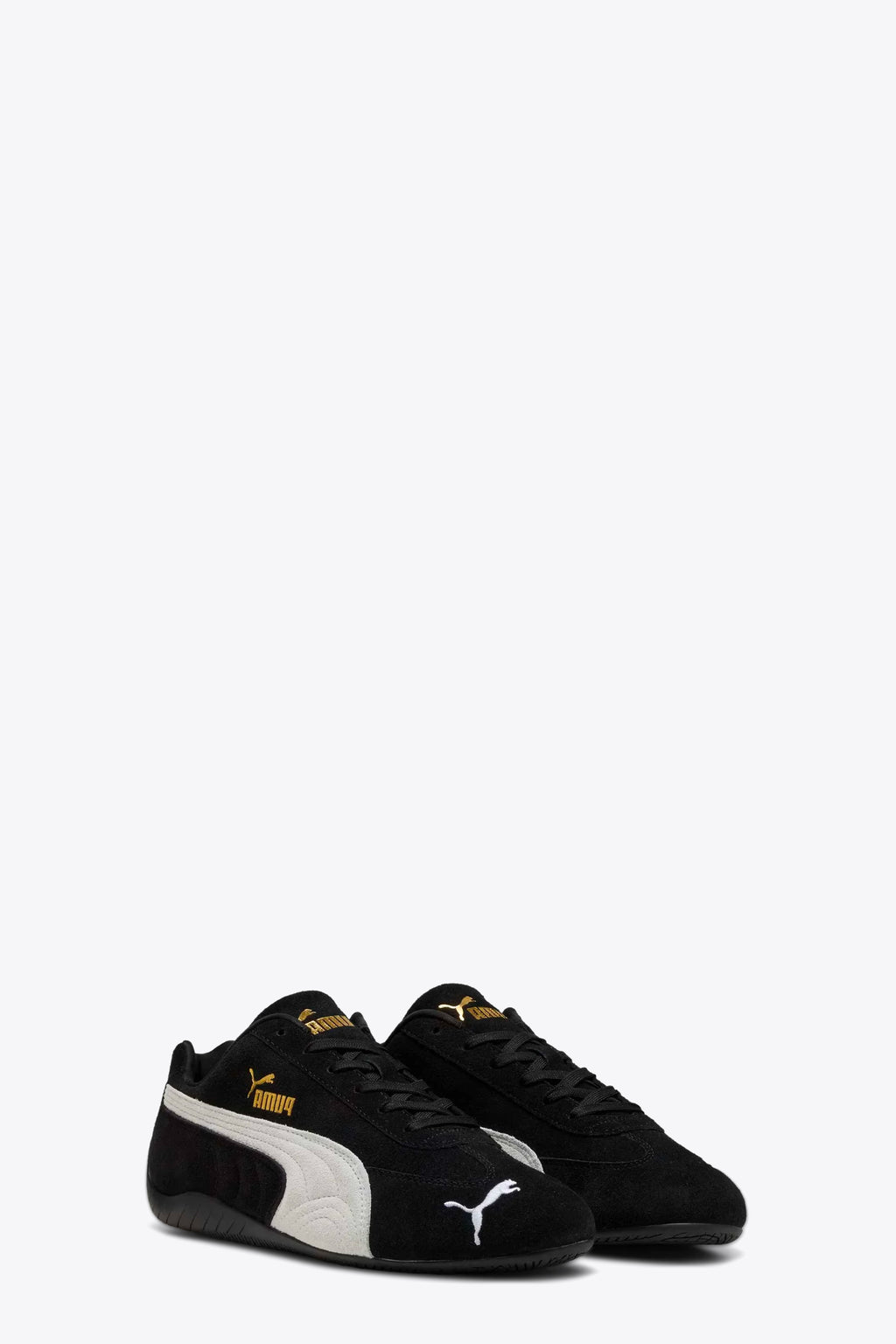 alt-image__Sneaker-bassa-nera-in-suede---Speedcat-OG