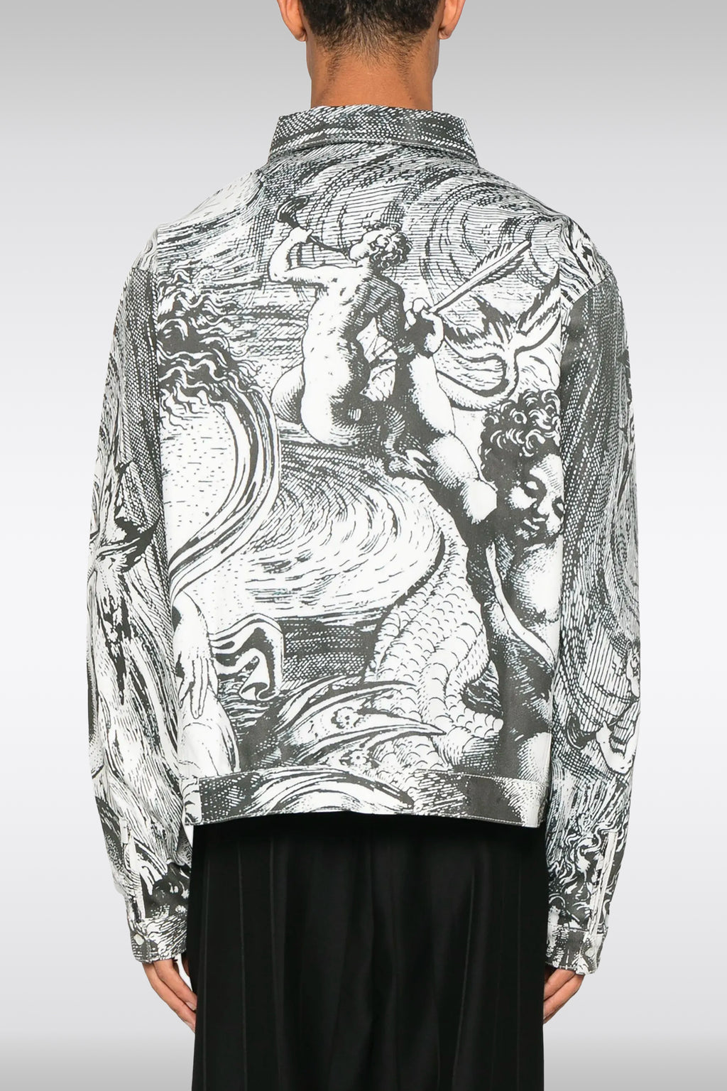 alt-image__White-cotton-drill-jacket-with-all-over-graphic-print---Mythos-Drill-Jacket-