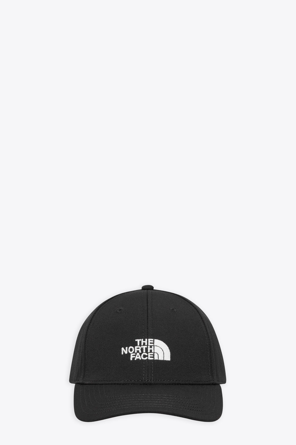 alt-image__Black-baseball-cap-with-front-logo---Recycled-66-Classic-Hat-