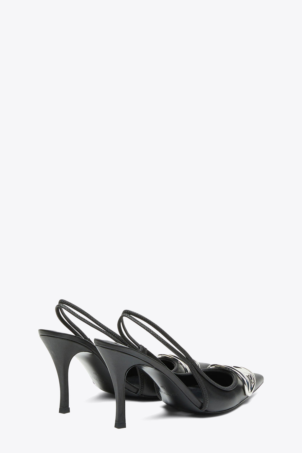 alt-image__Décolleté-slingback-nero-in-pelle---D-Venus-SB