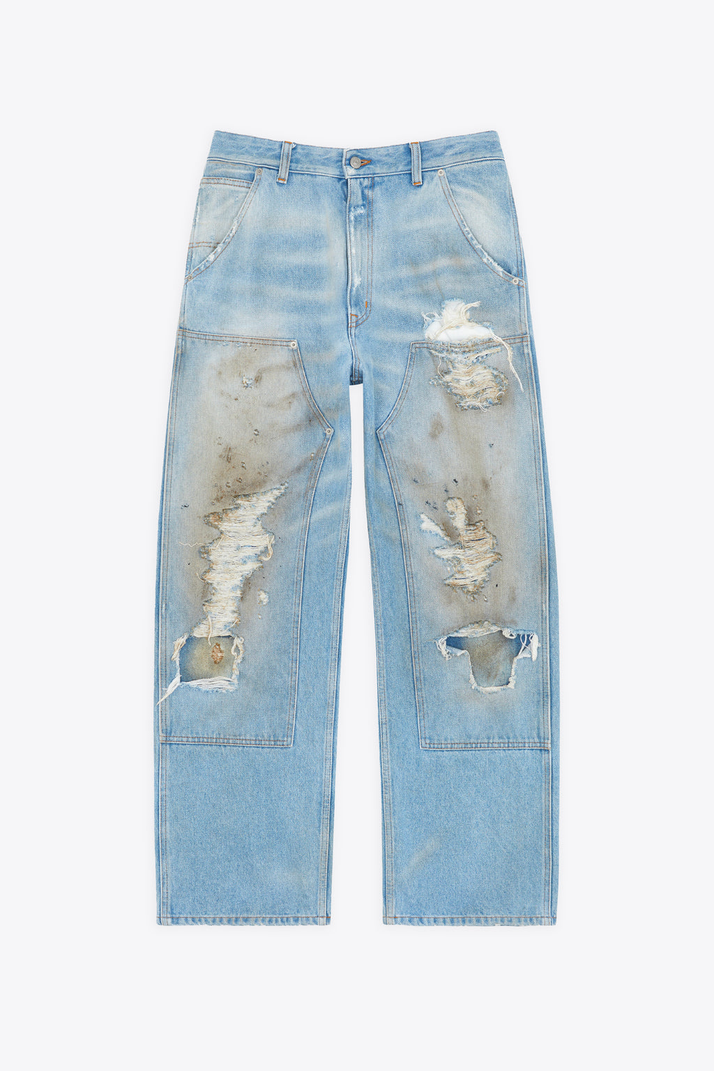 alt-image__Jeans-worwear-in-denim-blu-chiaro-distressed