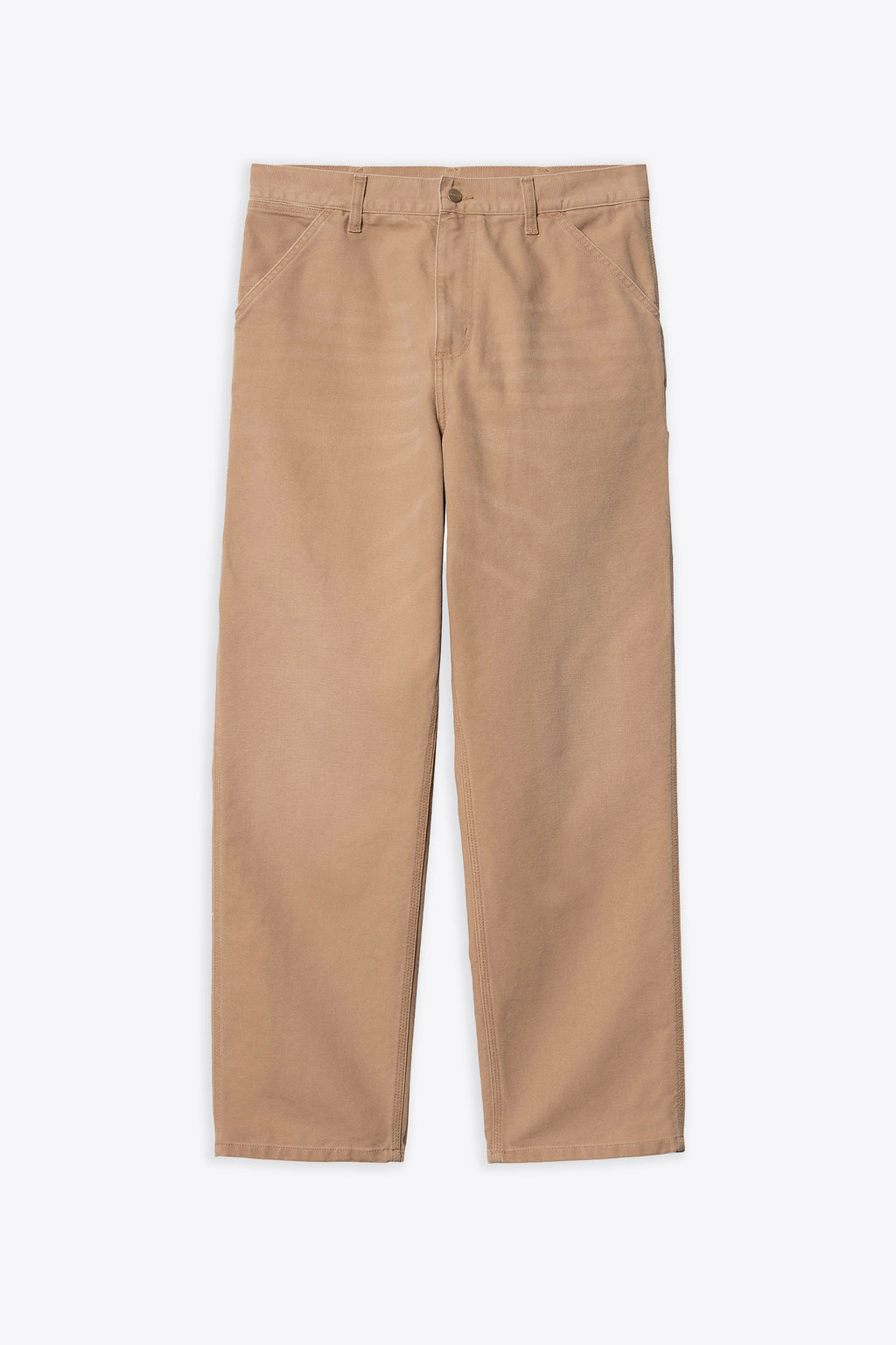 alt-image__Pantalone-workwear-in-canvas-beige---Single-Knee-Pant