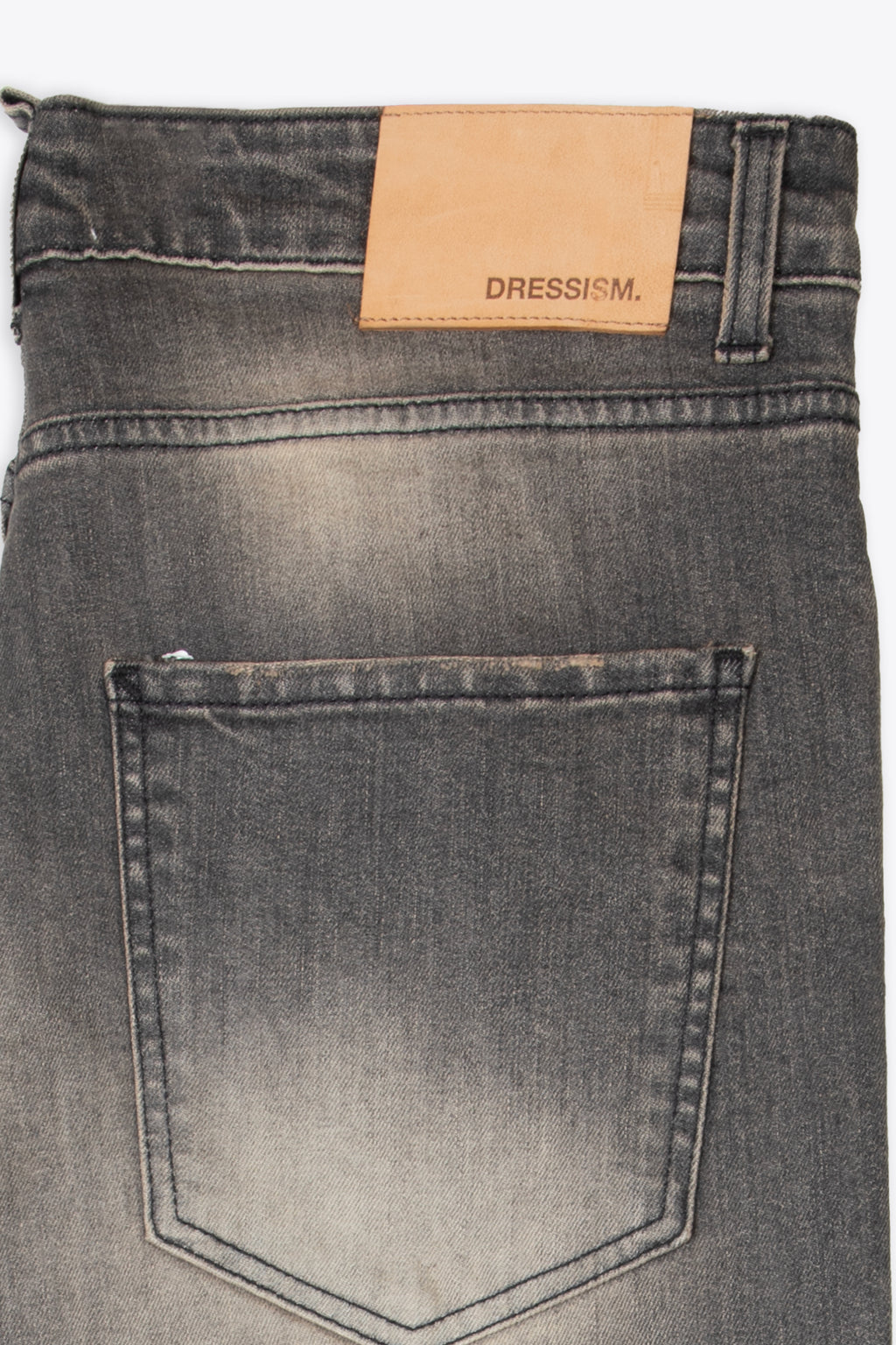 alt-image__Jeans-slim-fit-in-denim-grigio-scuro-sabbiato