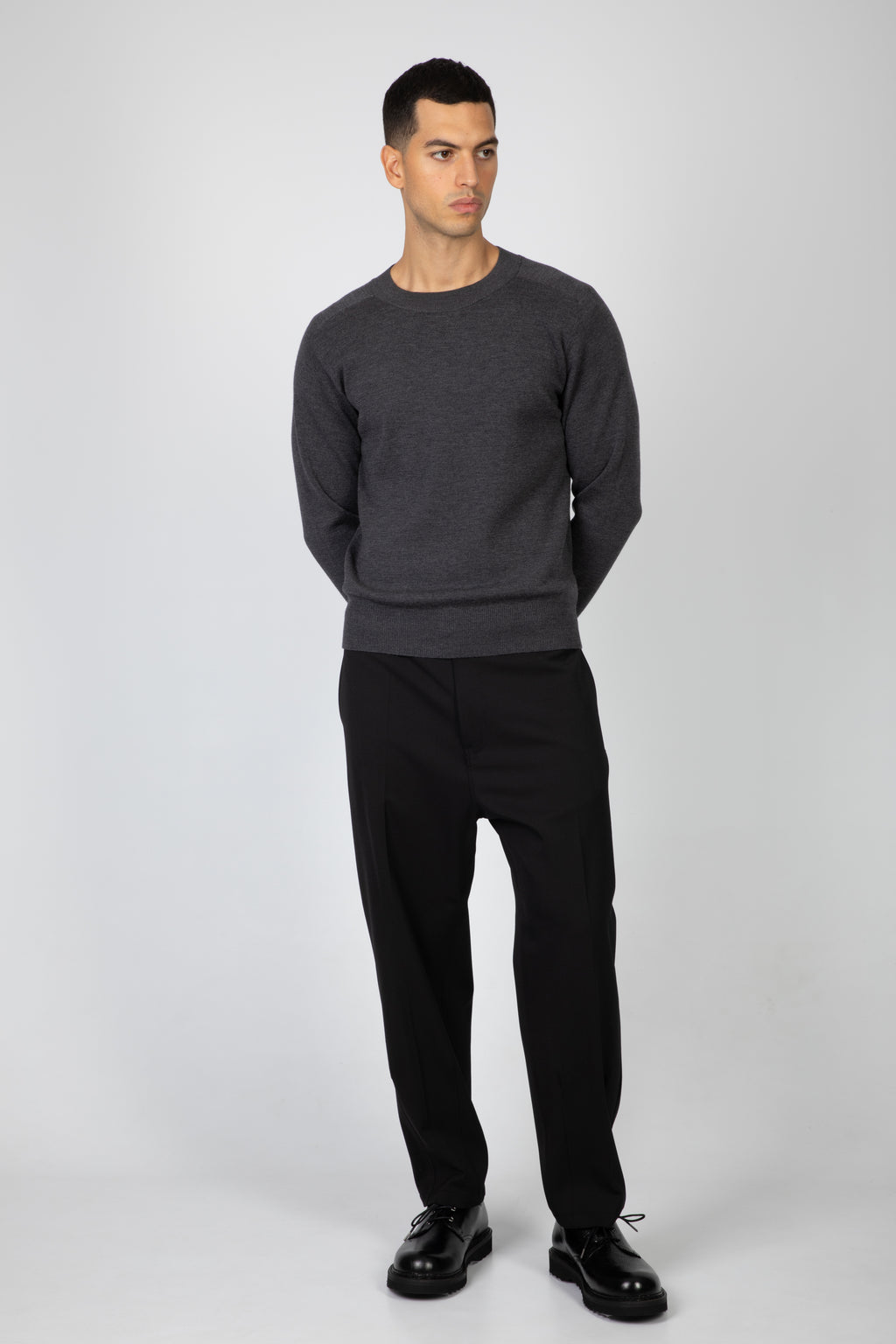 alt-image__Charcoal-grey-wool-crewneck-sweater