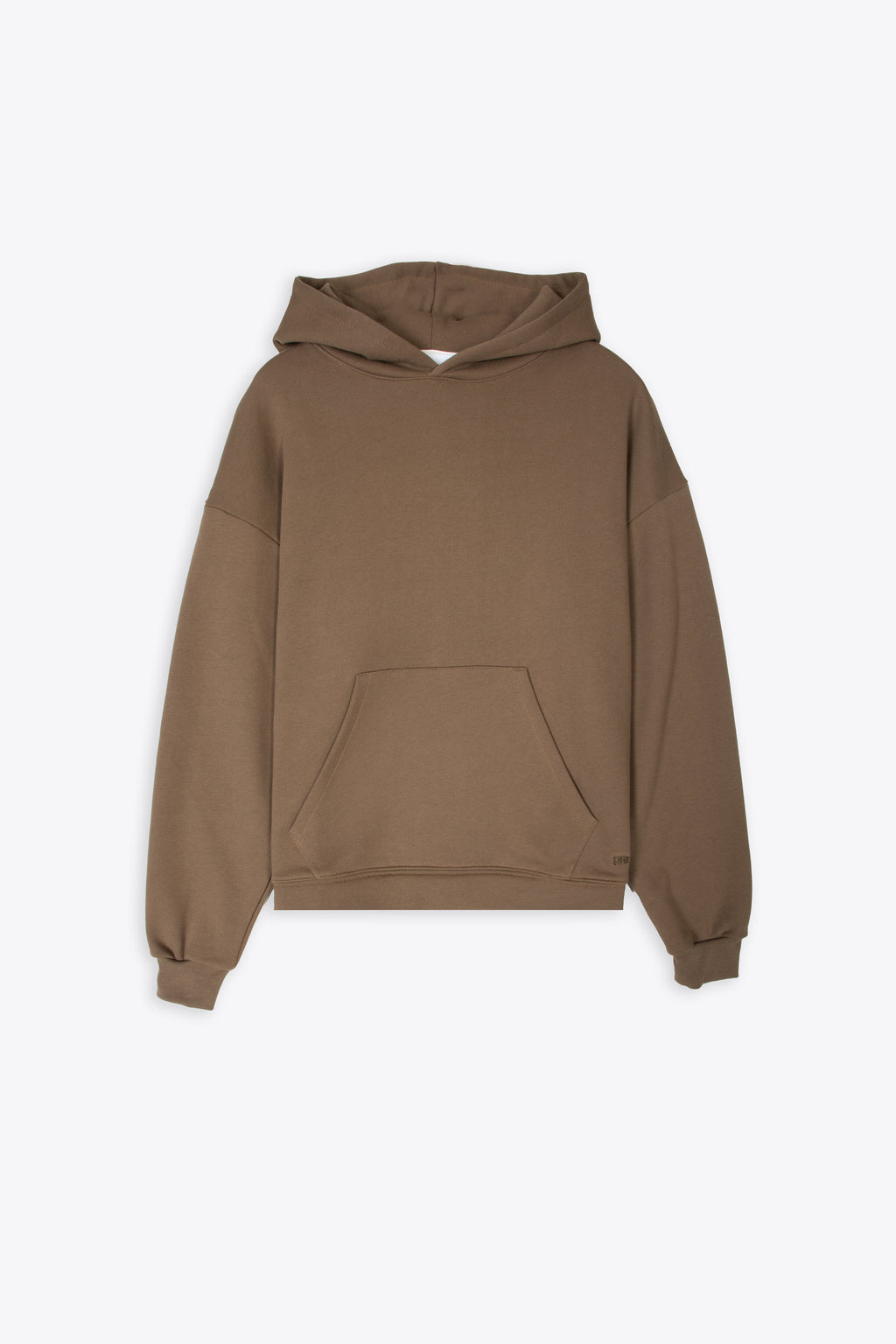 alt-image__Brown-cotton-regular-fit-hoodie-