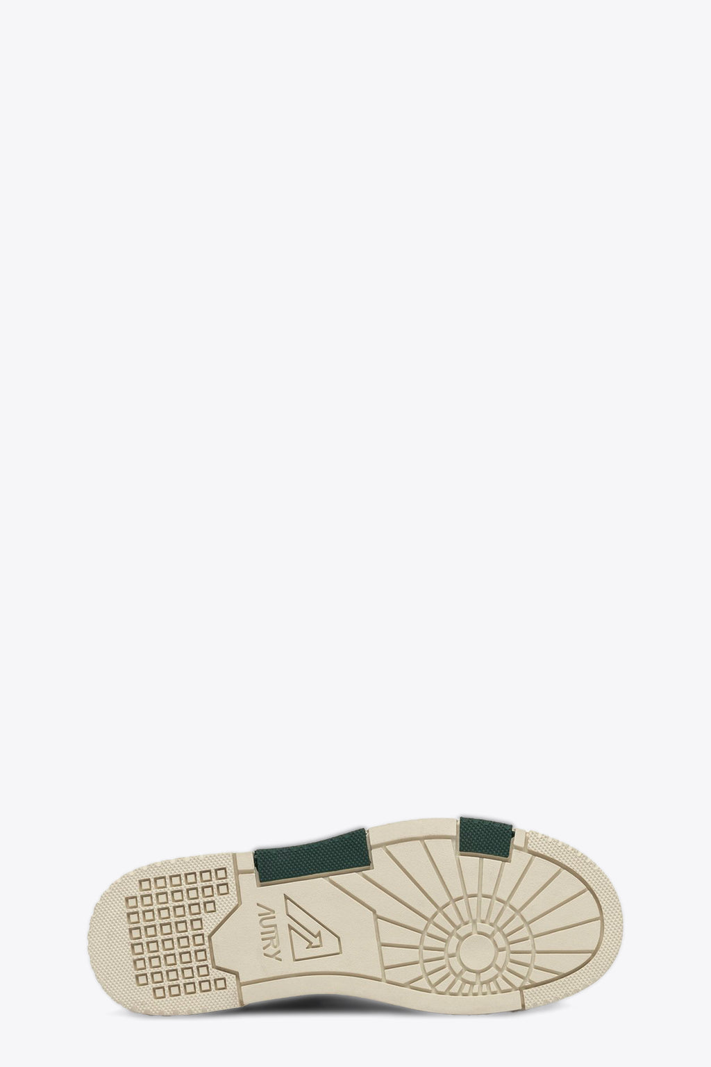 alt-image__Ice-grey-and-dark-green-suede-lace-up-low-sneaker---Clc-Low