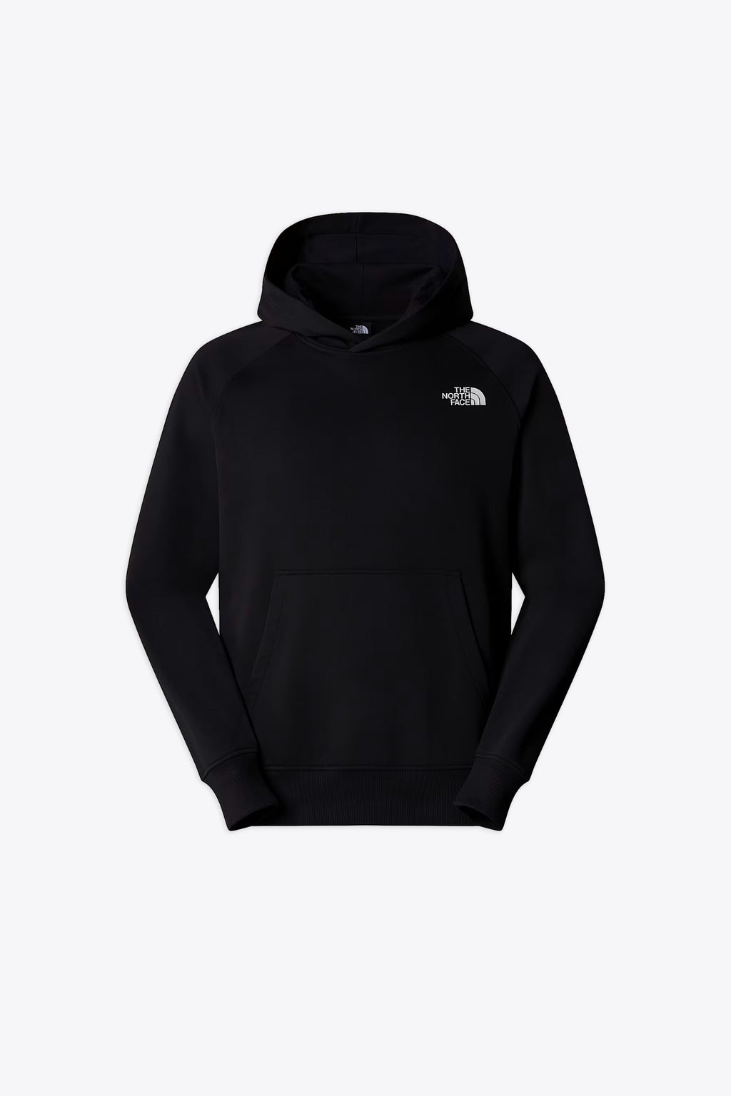 alt-image__Black-cotton-hoodie-with-raglan-sleeves---M-Raglan-Redbox-Hoodie