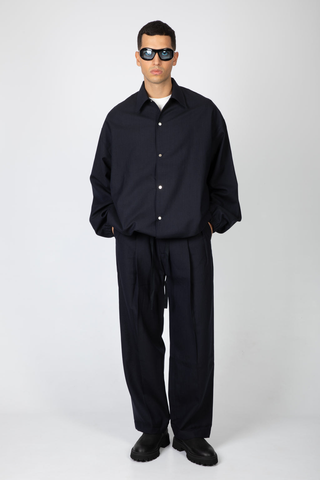 alt-image__Dark-blue-tailored-relaxed-fit-pleated-pant---Noam