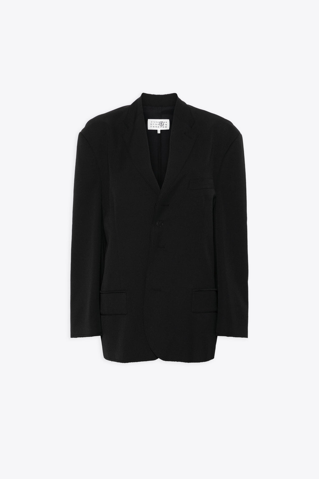 alt-image__Oversized-single-breasted-blazer-in-black-twill-with-stitched-lapel