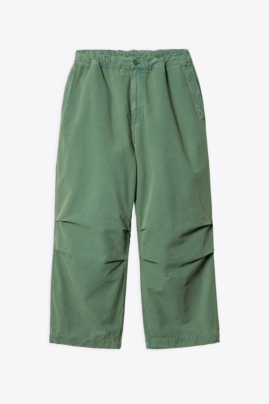 alt-image__Pantalone-parachute-in-cotone-verde---Judd-Pant