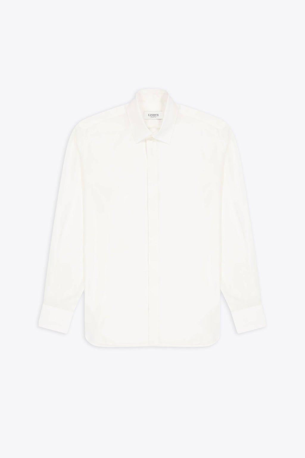 alt-image__SILK-L/S-SHIRT-MAN-Crema