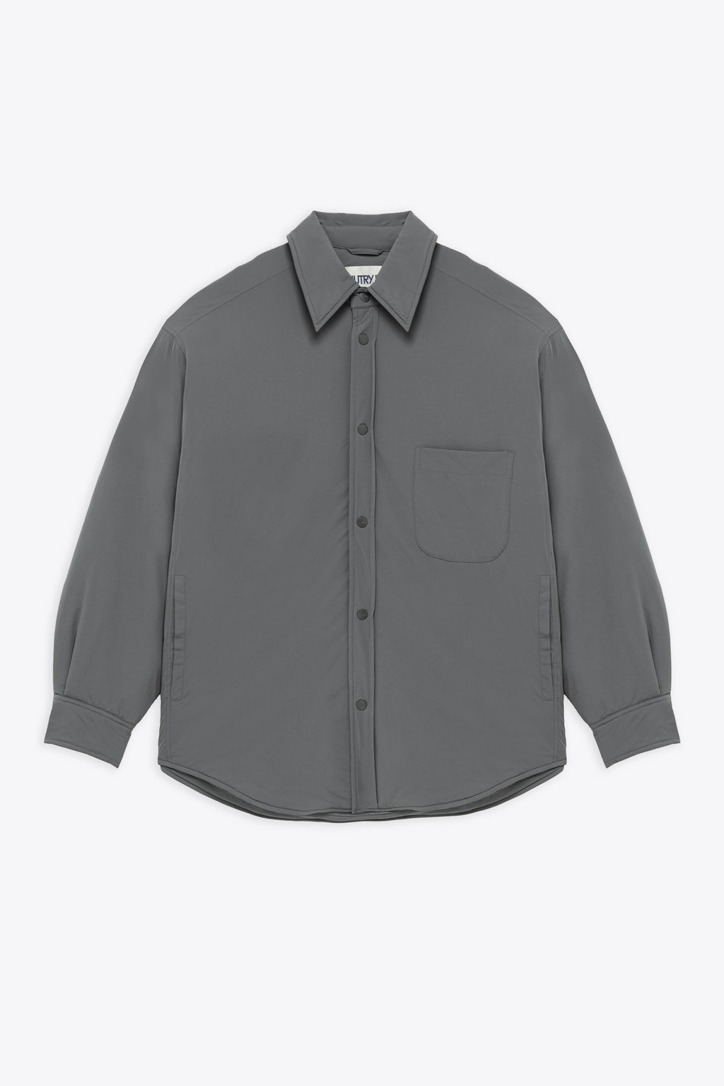 alt-image__Overshirt-imbottita-in-nylon-grigio---Sjpx