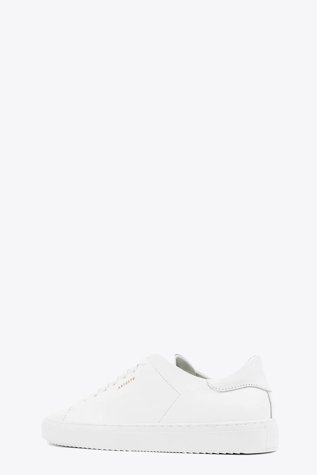 alt-image__Sneaker-bassa-in-pelle-bianca---Clean-90