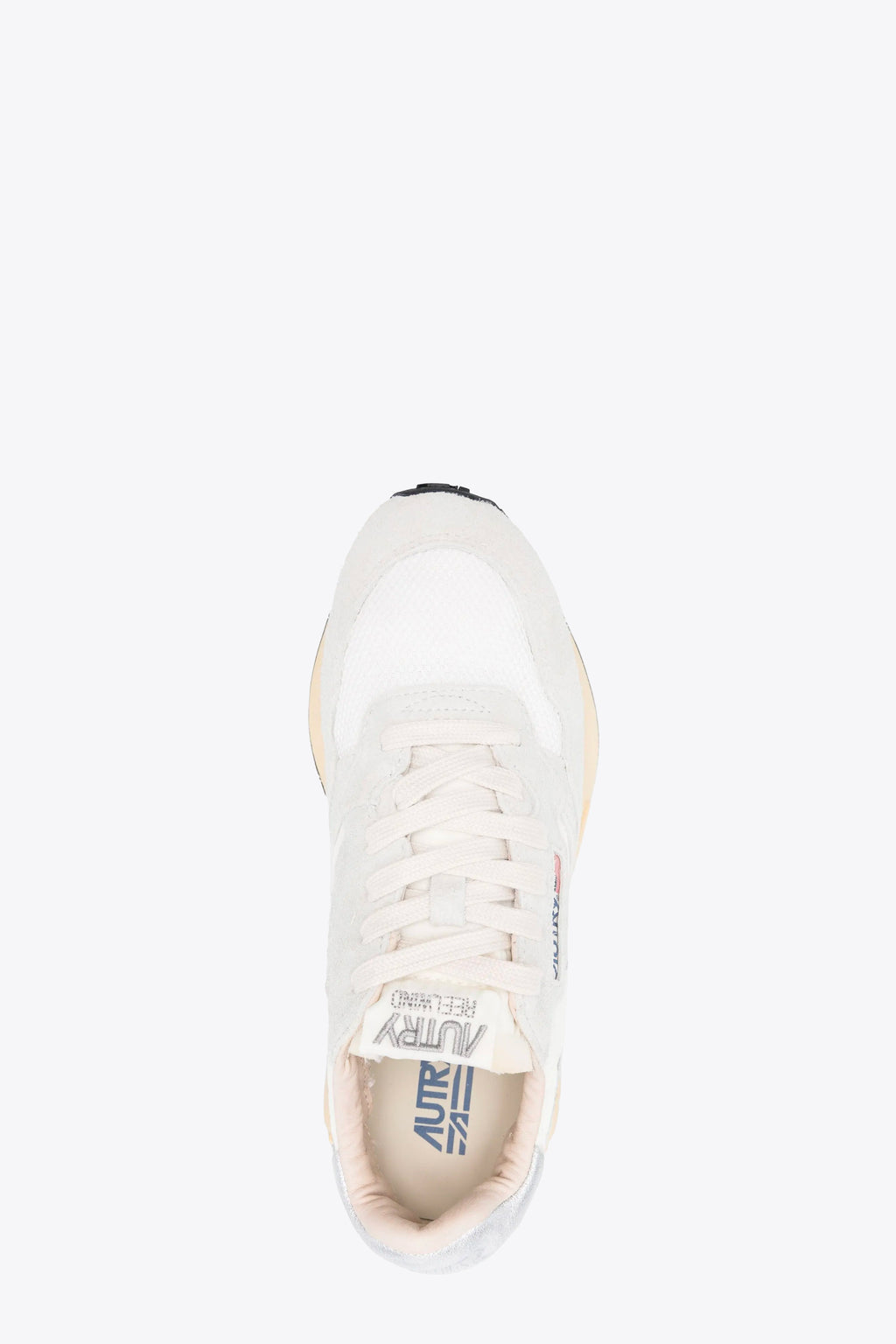 alt-image__White-nylon-and-suede-low-sneaker-with-silver-details---Reelwind-Low