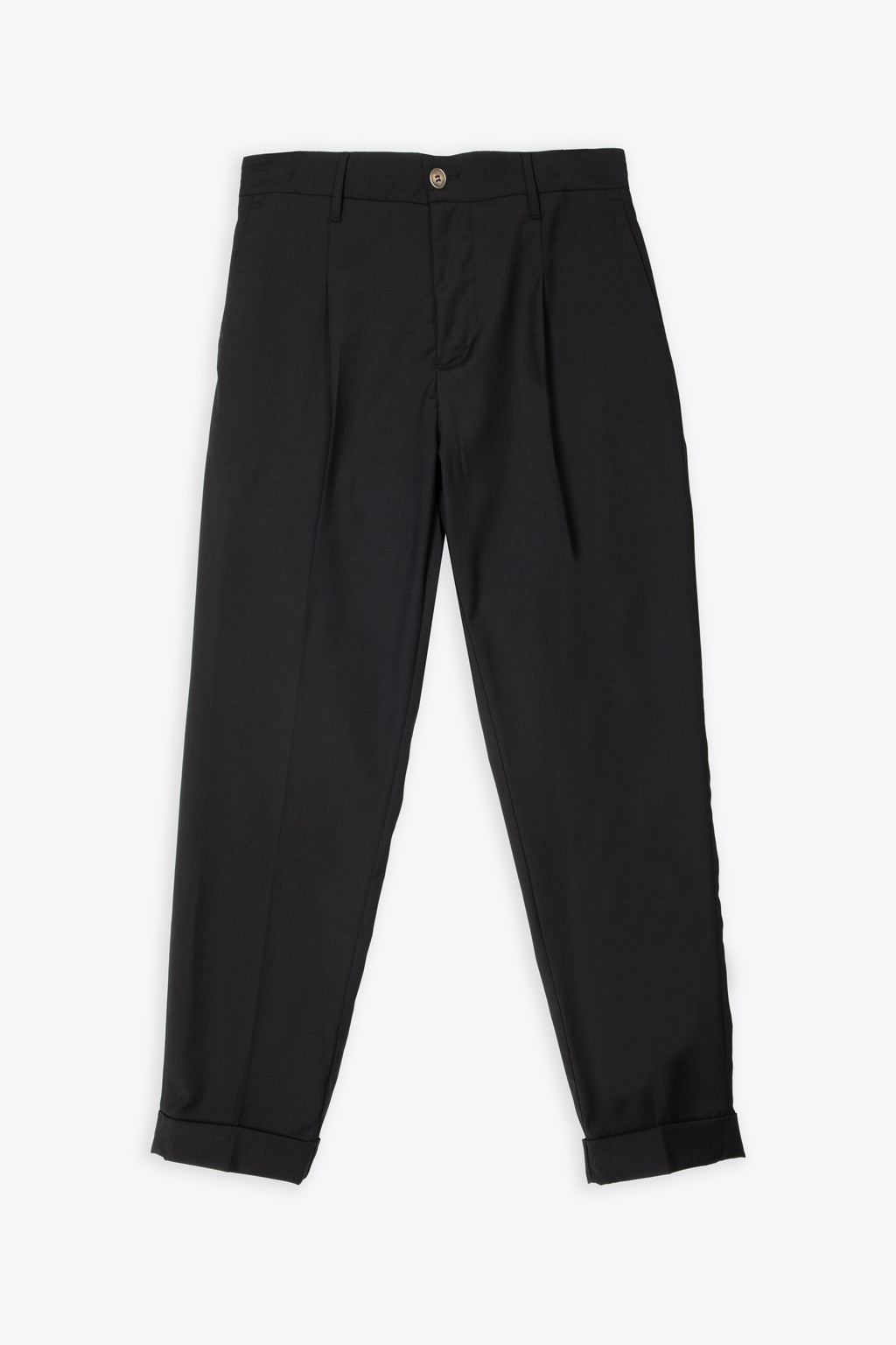 alt-image__Black-wool-tailored-pant-with-front-pleat---Stokholm