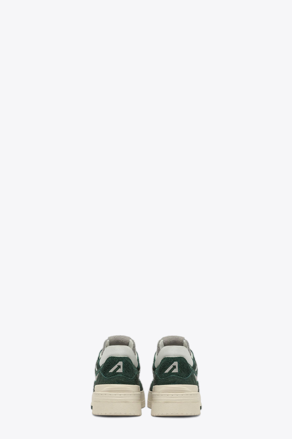 alt-image__Ice-grey-and-dark-green-suede-lace-up-low-sneaker---Clc-Low