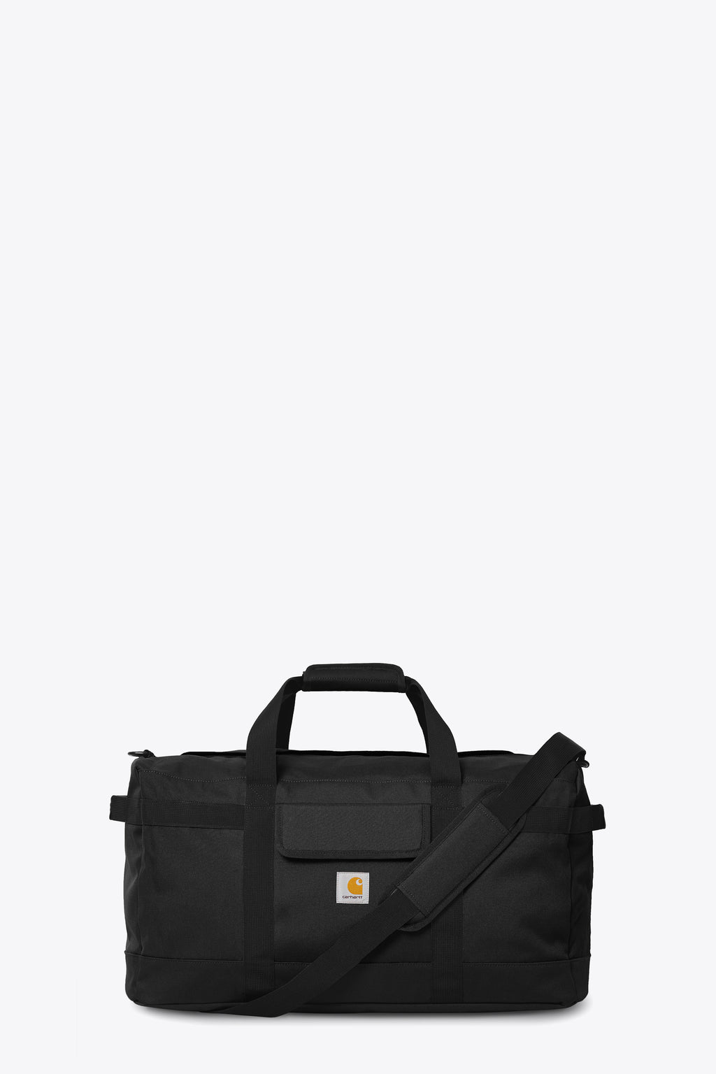 alt-image__Borsone-nero-in-tela-impermeabile---Jack-Duffle-Bag