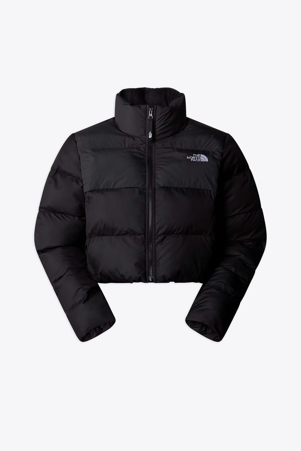 alt-image__Black-nylon-synthetic-short-puffer-jacket---W-Saikuru-Cropped