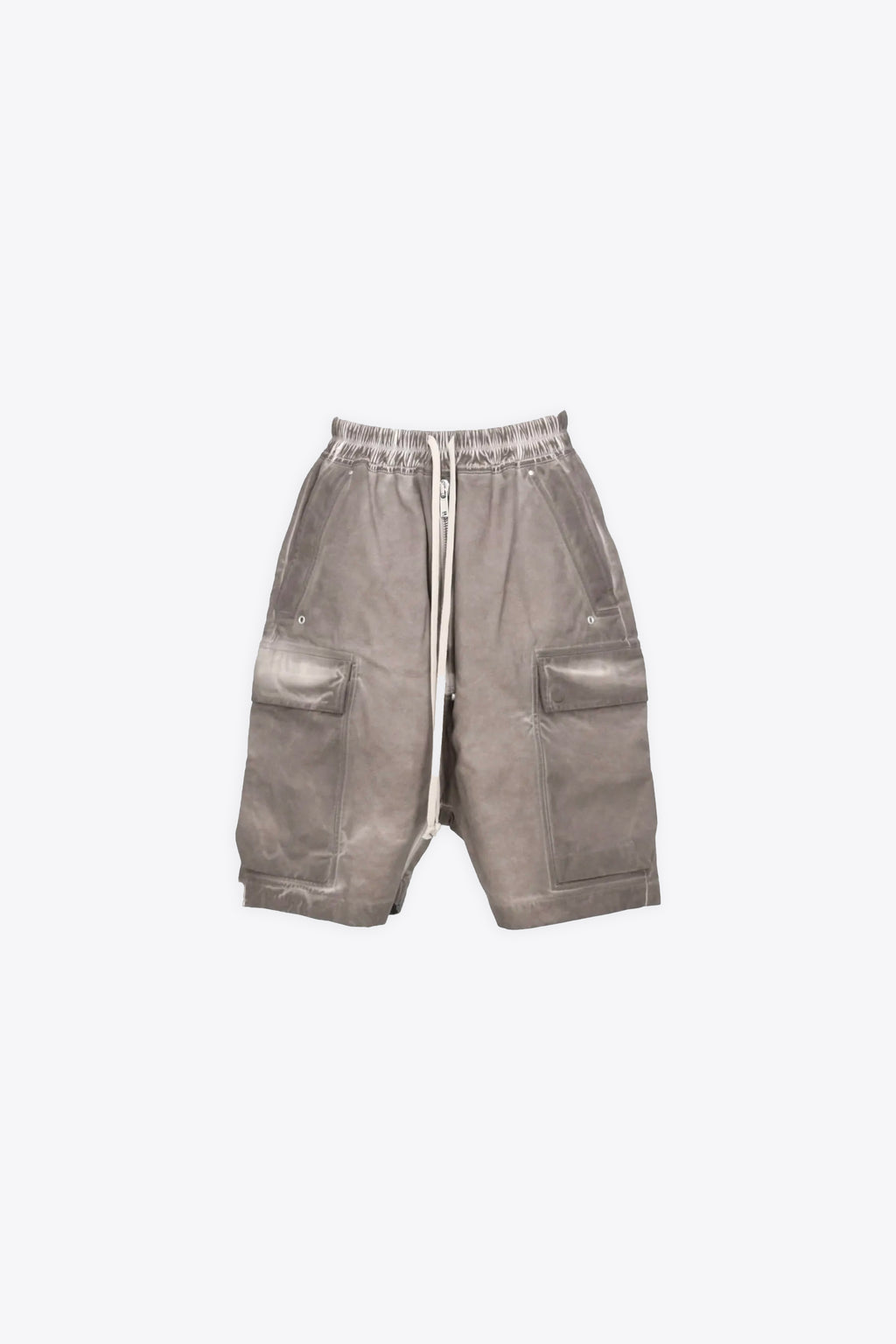 alt-image__Bermuda-cargo-in-canvas-grigio-antracite---Cargobela-Shorts