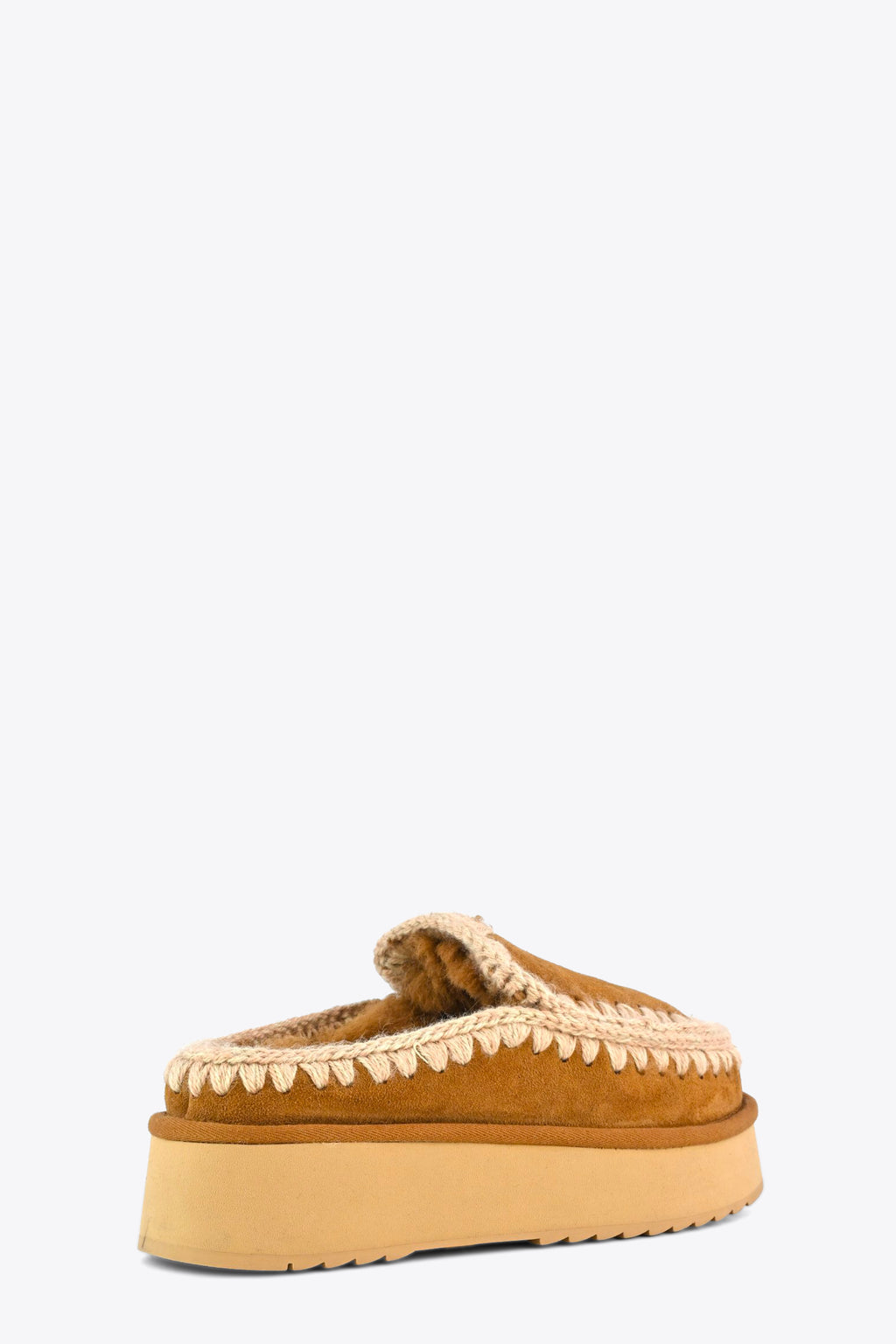 alt-image__Sabot-in-montone-color-cognac---Clog-Eskimo-Platform