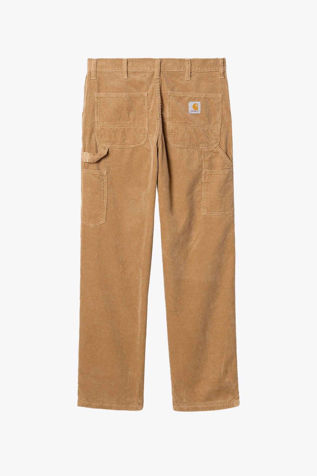 alt-image__Pantalone-workwear-in-velluto-a-coste-beige---Single-Knee-Pant