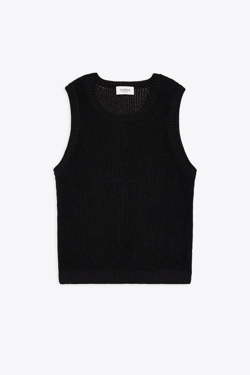 alt-image__KNITTED-MAN-VEST-Nero