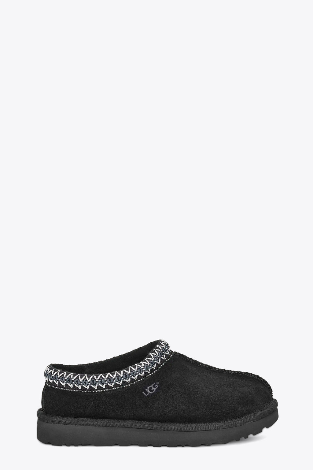 alt-image__Black-suede-mules-with-embroidered-border---W-Tasman