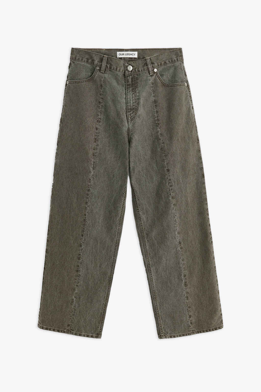 alt-image__Pantalone-in-denim-grigio-con-gamba-ampia---Fatigue-Cut