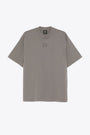 TEE NEW BOBAI-Grigio 