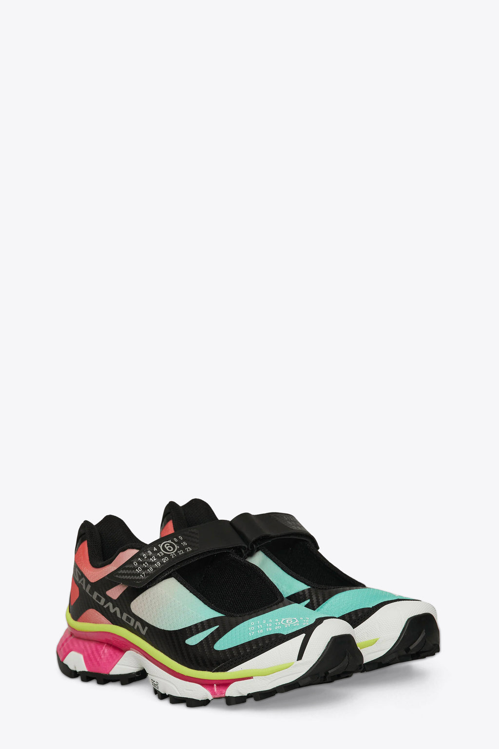 alt-image__Multicolour-mesh-Salomon-low-sneaker---XT-Mary-Jane