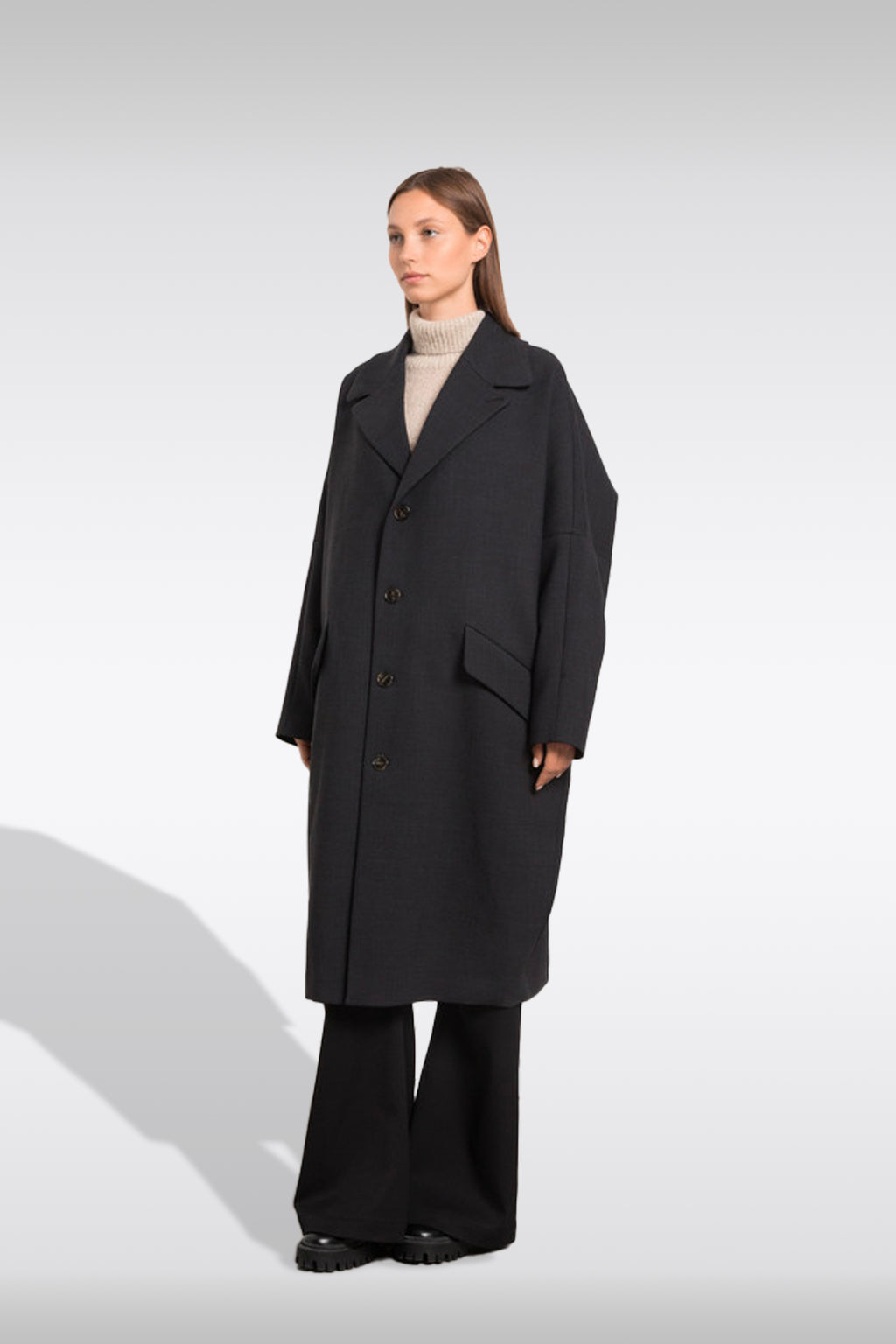 alt-image__Charcoal-grey-wool-blend-oversized-Cocoon-coat