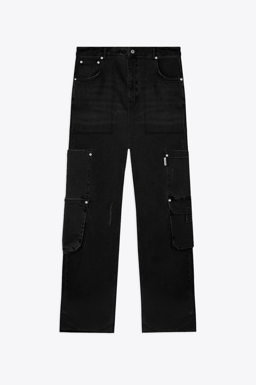 alt-image__Jeans-cargo-in-denim-nero---R3-Workshop-Denim