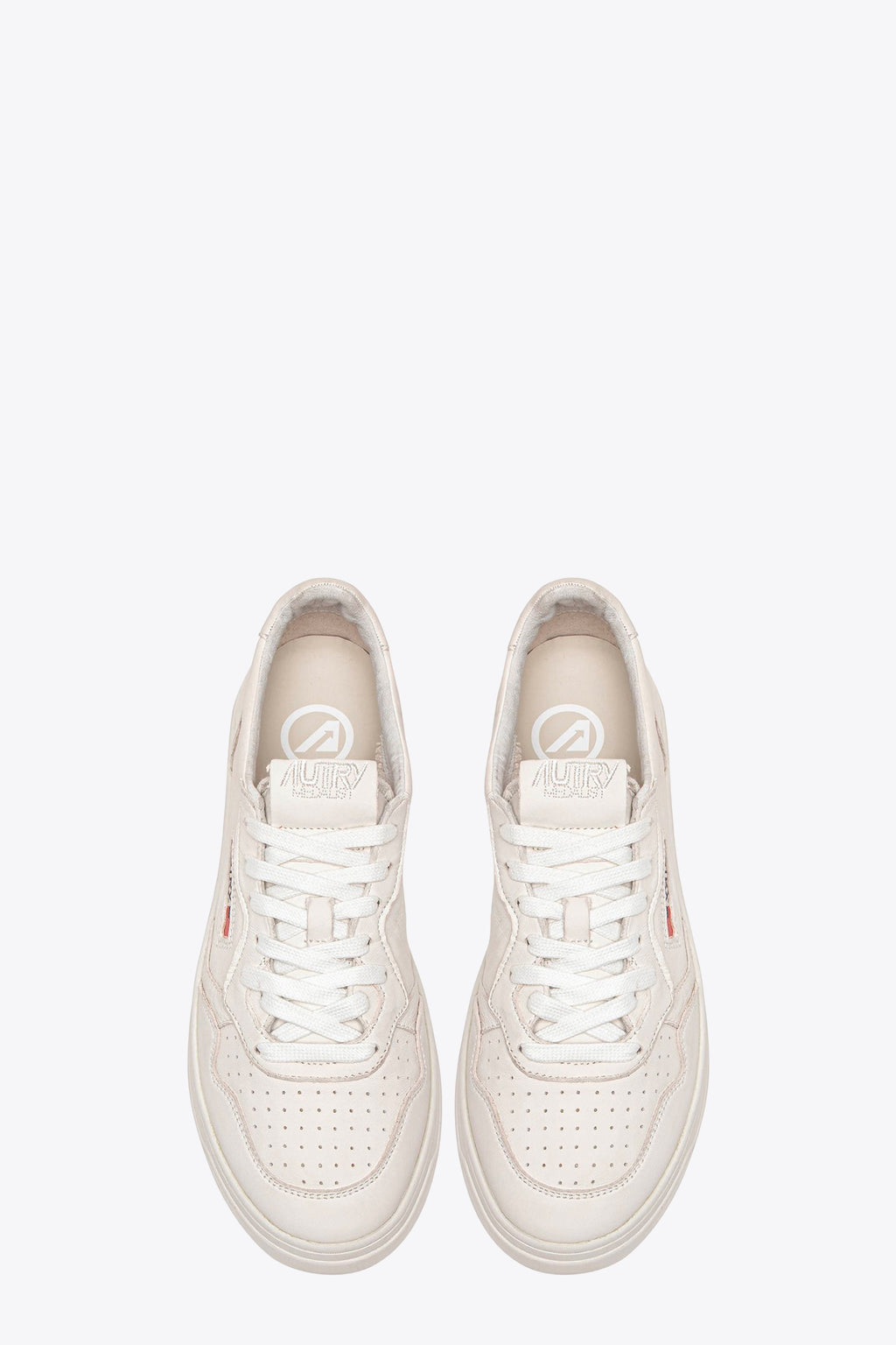 alt-image__Sneaker-bassa-in-pelle-bianca---Medalist-Low