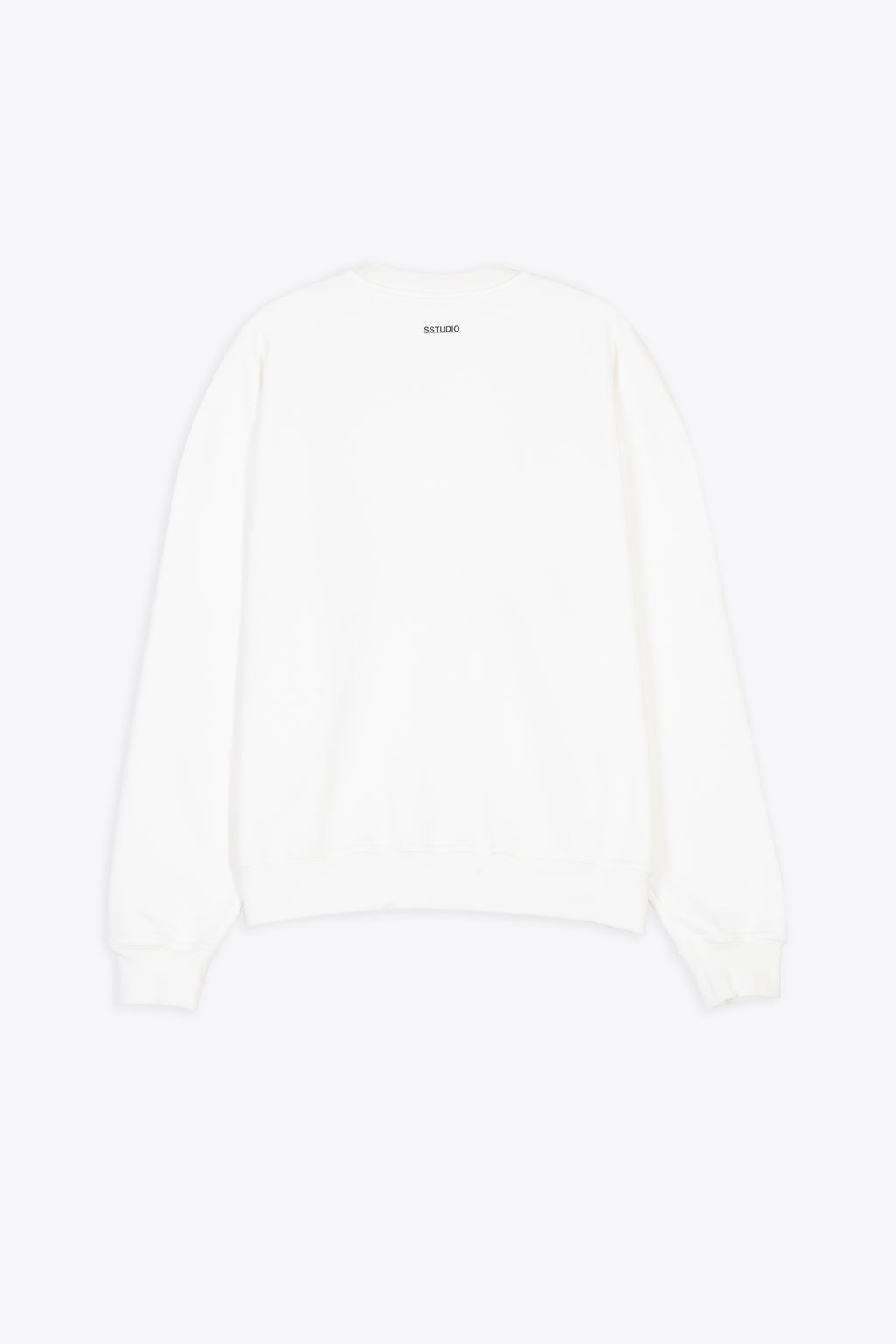 alt-image__Felpa-girocollo-in-cotone-panna-boxy-fit---Patch-Onlu-Crewneck