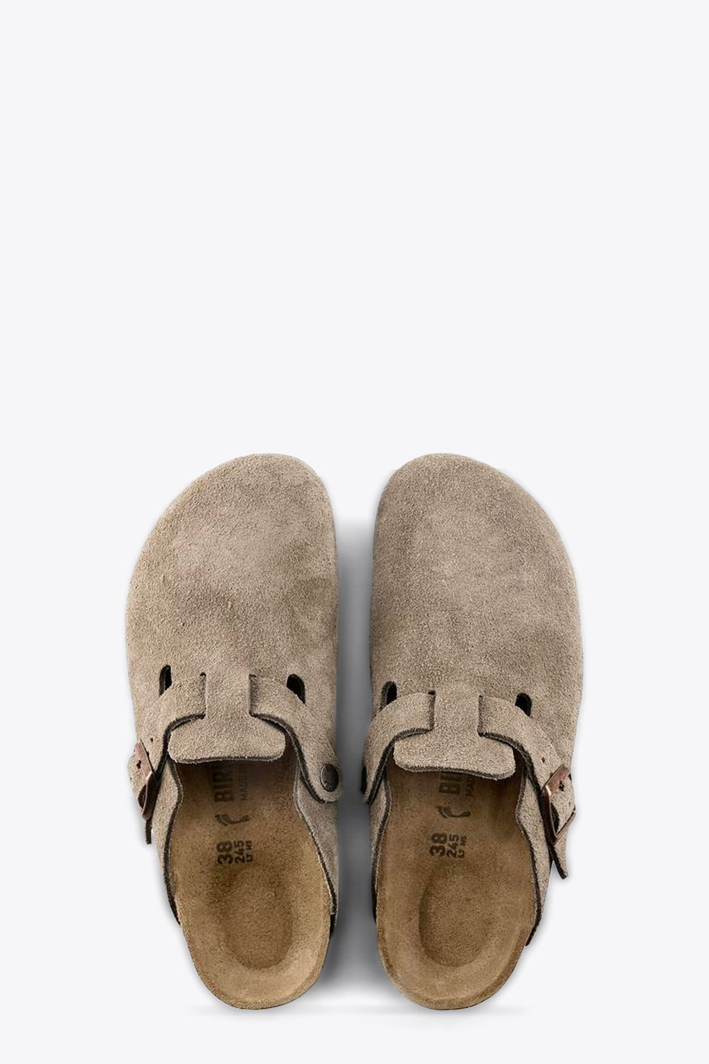 alt-image__Beige-suede-sabot---Boston-