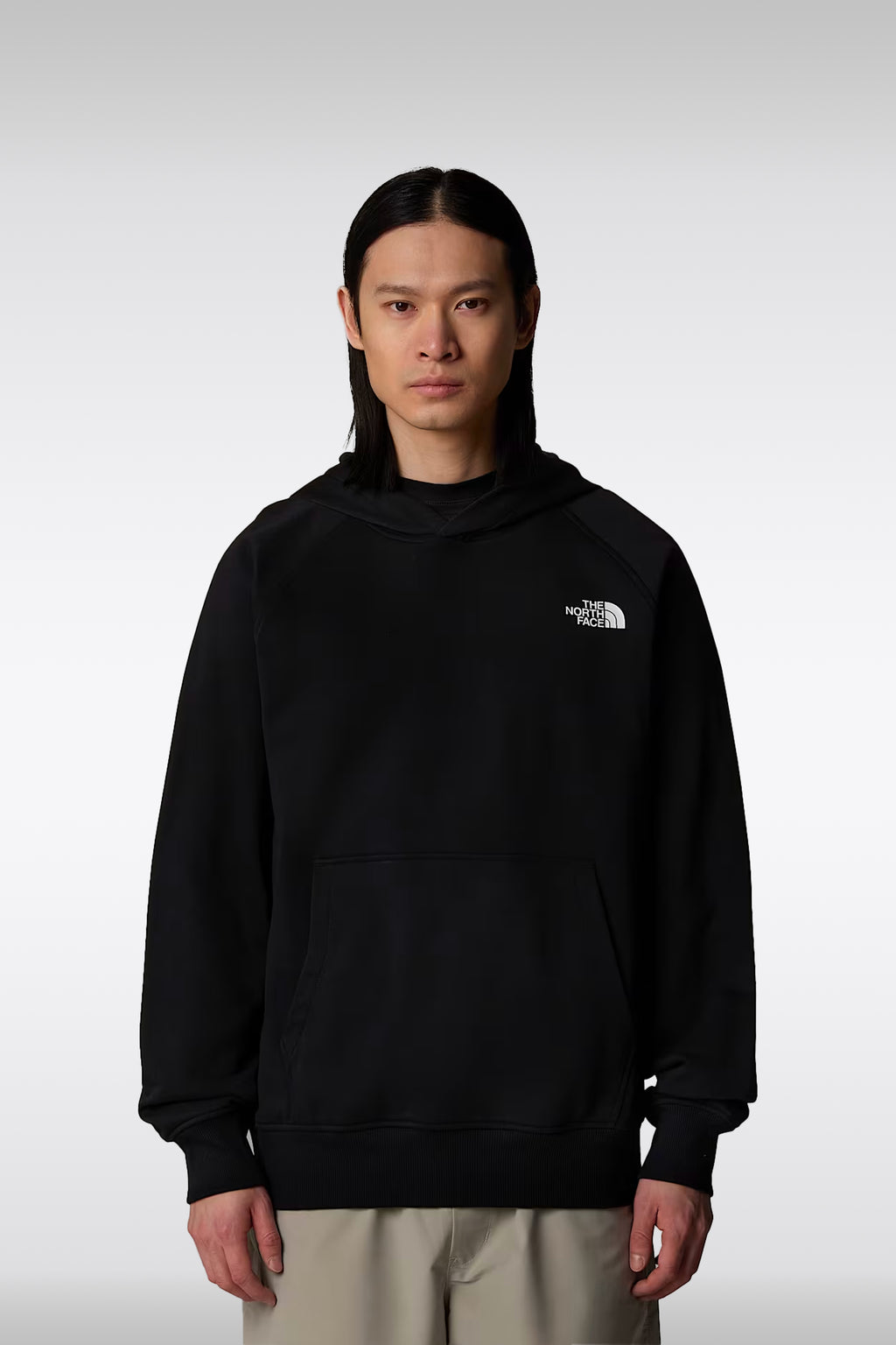 alt-image__Black-cotton-hoodie-with-raglan-sleeves---M-Raglan-Redbox-Hoodie