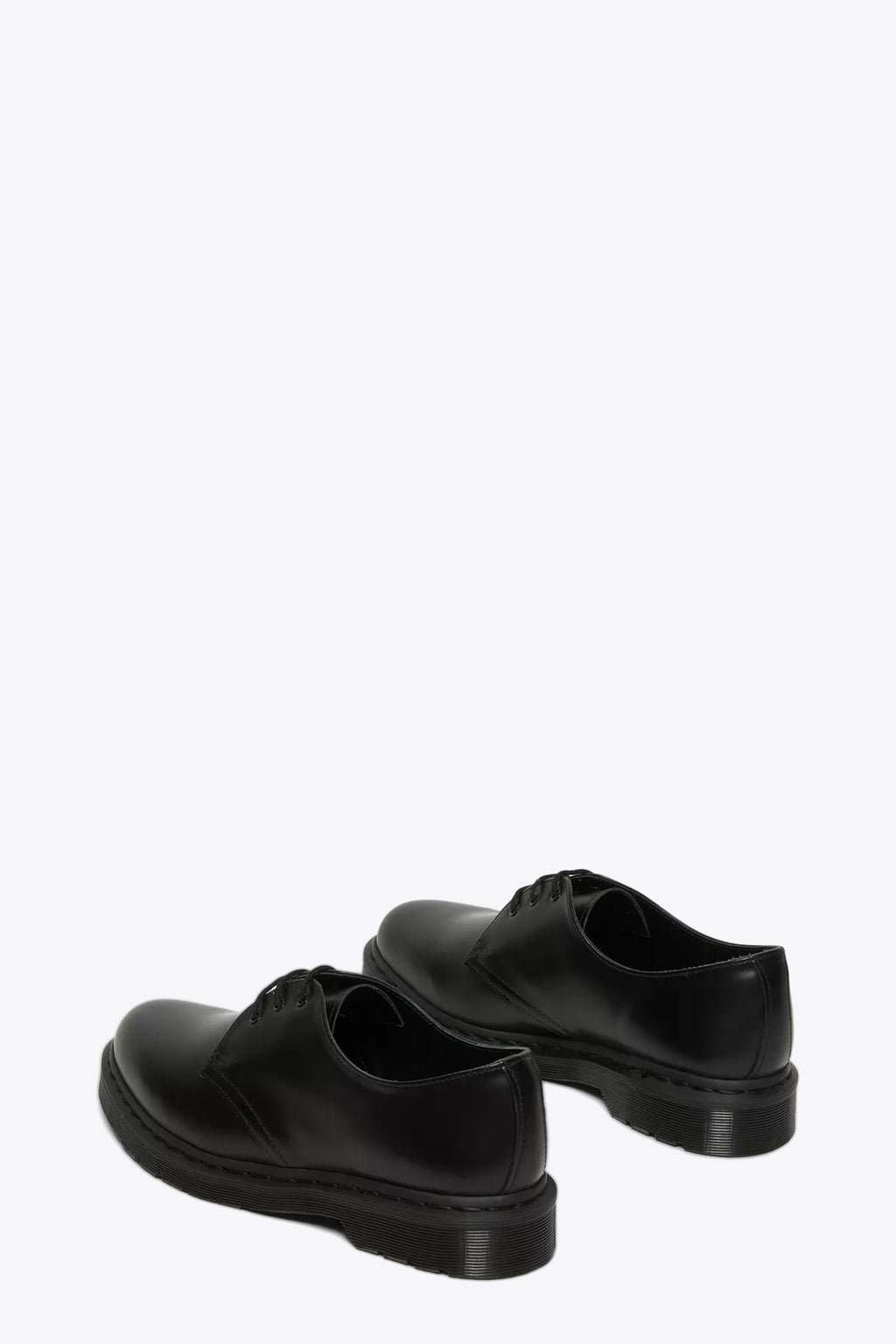 alt-image__Black-smooth-leather-derby-shoes---1461-Mono