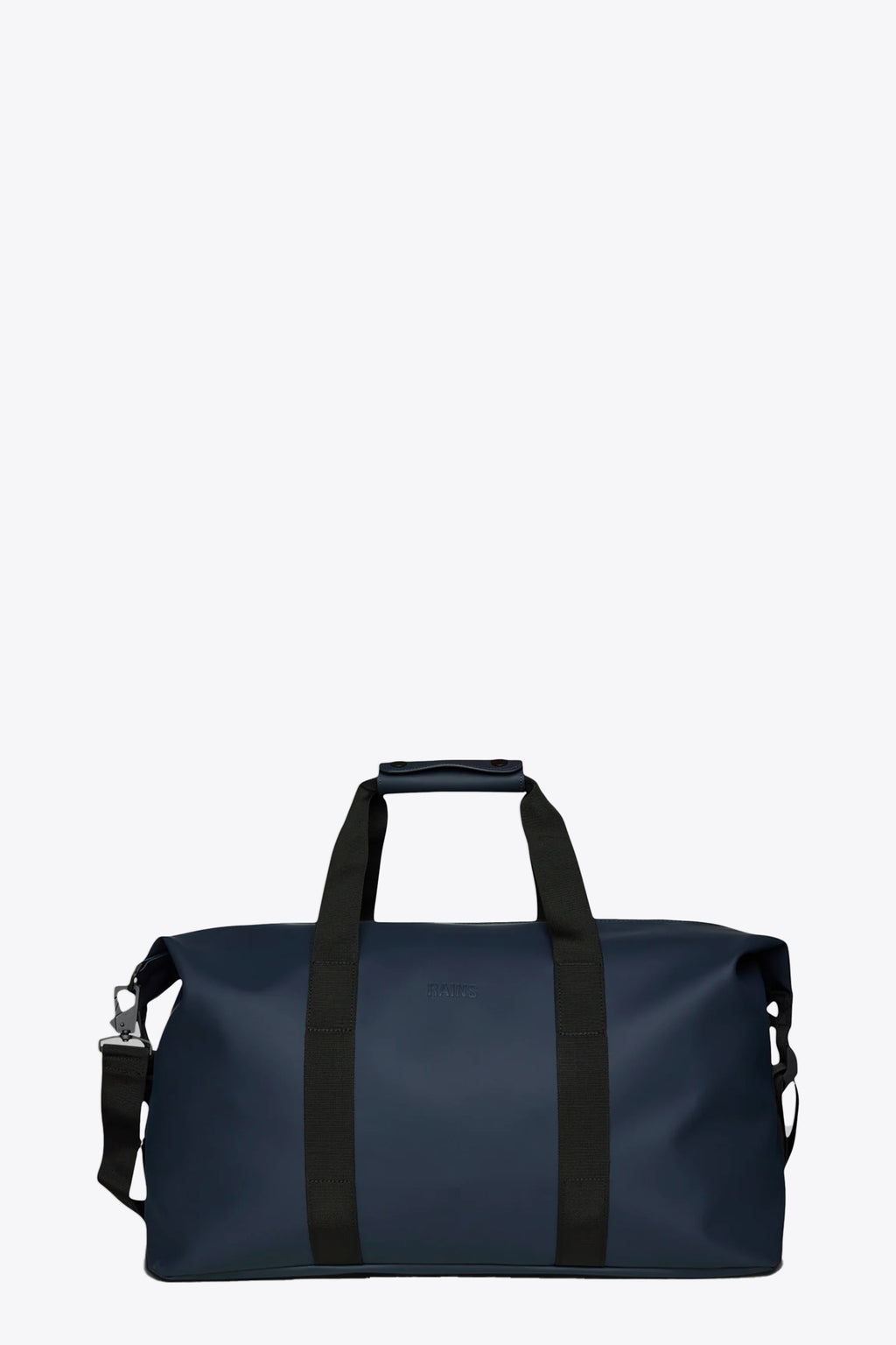 alt-image__Navy-blue-waterproof-pvc-duffle-bag---Hilo-Weekend-Bag