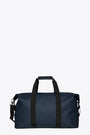 Borsone in pvc impermeabile blu navy - Hilo Weekend Bag 