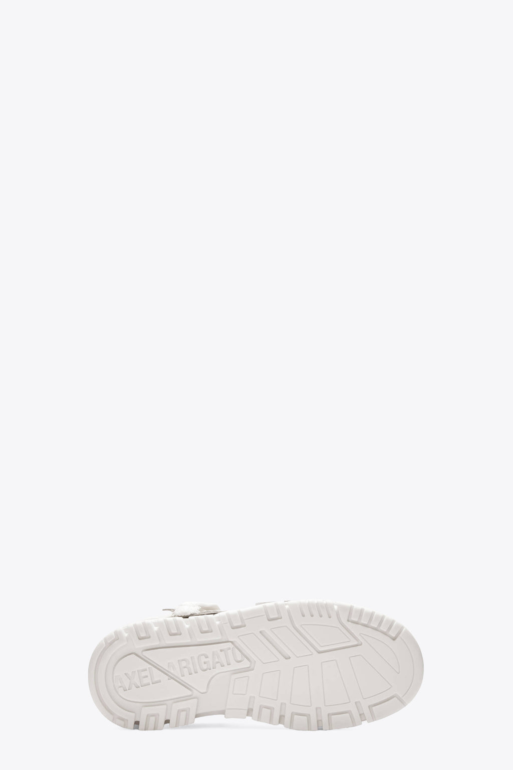 alt-image__Sneaker-bassa-in-suede,-pelle-e-mesh-panna---Area-Patchwork-Sneaker